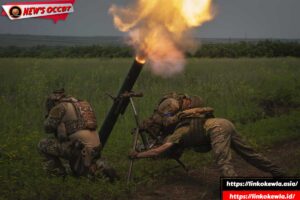 Mungkinkah Rudal Taktis AS Mengubah Jalannya Perang di Ukraina?