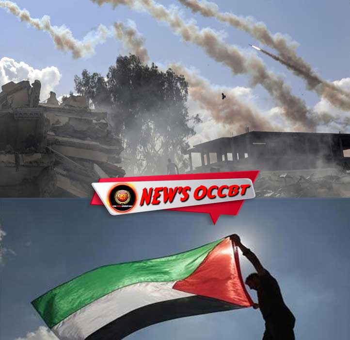 PBB Sebut Gaza Mau "Kiamat" Berita Dunia Viral Saat Ini