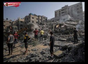 Brigade Al Qassam Hamas Balas Serangan Israel, Luncurkan Roket Dekat Tel Aviv