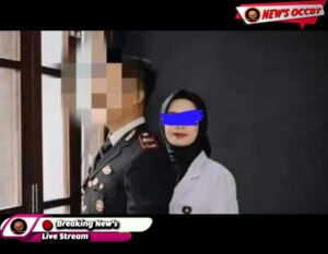 SOSOK KDL, Istri Polisi Terciduk Selingkuh dengan Mahasiswa, Dokter Cerdas Finalis Putri Indonesia. Berikut Penjelasanya