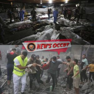 Berita Viral Terkini Situasi Gaza Sampai Tak Bisa Berkata-kata