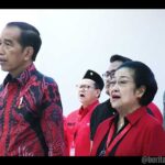 Jokowi- Megawati Jadi Ketemuan di Jogja? Ini Kata Menko Polhukam Hadi