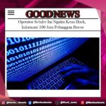 Operator Seluler Ini Ngaku Kena Hack, Informasi 100 Juta Pelanggan Bocor