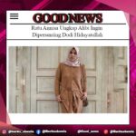Ratu Annisa Ungkap Alibi Ingin Dipersunting Dodi Hidayatullah